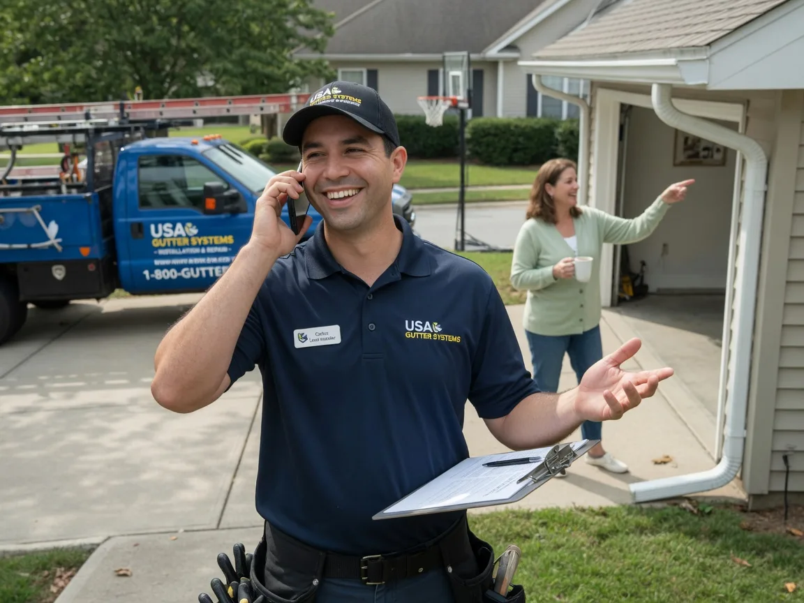 Gutter Installation Monticello, GA FAQs